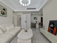 高新区 达飞绿洲三房52万