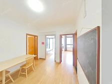 新出,商品房小区,电梯房景观楼层,全朝南户型,视野采光非常好