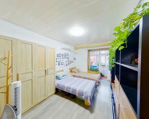 (甄选)万泉、苏州街南北通透两居室 中间楼层 满五年诚意出售