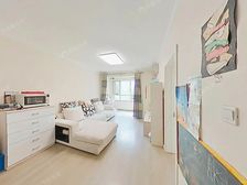 长阳地铁口·精装观景房,采光好·满五 仅契税 位置俱佳,