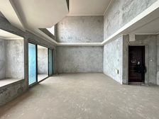 渝北区 鲁能城中央公馆二期