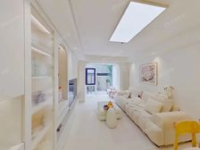 朝阳CBD新城国际东门 精装四居 满五 656万