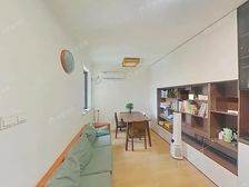 静安新城·静安新城五区·2室·1厅