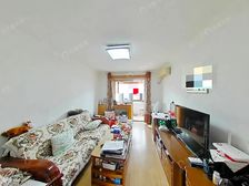 二里庄小区 4室1厅 南 北