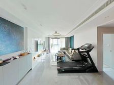 (送车位)新上好房龙柏四季花园 临 南北通透 商圈成熟