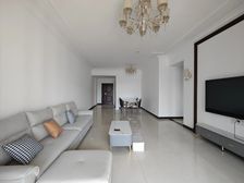 江北区江景房 恒大御龙天峰 四房精装亏本急售