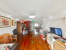 新上!飞机三房,电梯中区,6/14双轨,建实九年,看房随时