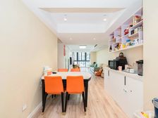 新上眞房 带地下产权车位 豪装不满三年 南北直通双阳台随时看