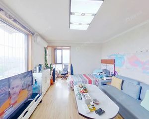 果园 · 雅丽世居 · 2室 · 1厅