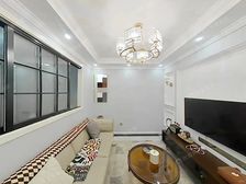 保利开发,花园小区,精装自住,保养好,满5V1