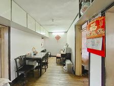 龙华·三江小区·2室·1厅 靠近漕宝路龙漕路