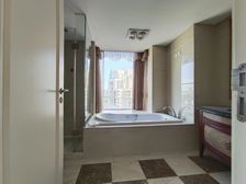 头排湖景 超大平层 一梯一户 精装房 棕榈泉三期