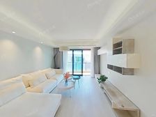 新鸿基打造品质社区,24H大堂管家服务带会所,大两房带车位