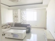 虞河畔佳利秀水精装三室观景房16楼全天采光出税有钥匙