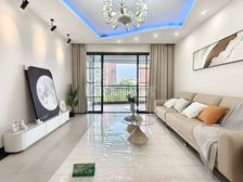 民生丽岛 3室2厅 东北