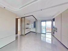 天河执信旁边 联投文津府 全新未入住 业主内转 已现楼 可看