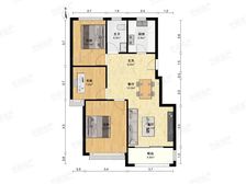 新上浦发三房高区位置好