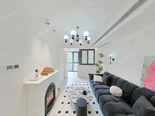 北蔡·华佳花园·2室·2厅