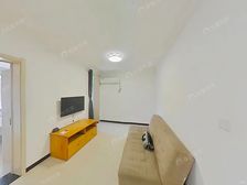 新上 位置好 中间楼层 精装全明三房两厅