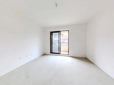 联排别墅,地面双车位,纯毛坯,南花园