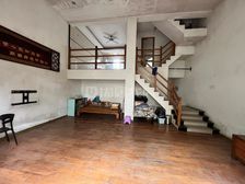 八桂绿城 双拼别墅 211平 5室 上下4层 诚心出售