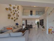 八桂绿城 楼中楼 豪装 一梯一户 7房 视野开阔