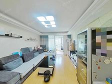 北新泾·虹康花苑一期南北两房位置佳,诚意出售欢迎来看房