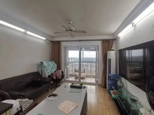 青浦旭辉朗悦庭 凤凰楼层 南北通 景观位置 低总价 有钥匙