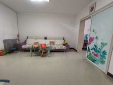 南北通透长安小区2室1厅