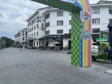 广陵路沿街商铺 纯一楼 紧靠皮市街 广陵有盐 何园 60平