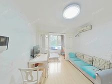 泗泾·同润山河小城-菲诗艾伦·1室·1厅