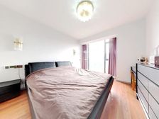 小区前排中间楼层采光视野好 诚意卖