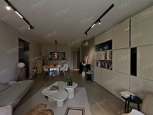 电梯房,大开间,品质小区,环境优美,精装修,精装好房