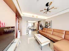 二号府邸,四室,高楼层,精装修,诚心出售