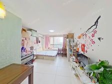 南四环!花乡!天伦锦城!南北通透两居!满五年一套!诚心卖!