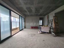 南宁桥南 横厅户型 4房 南北通透 房东急置换 诚心出售