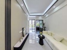 同德花园 2 房 48.77 方 品质小区 配套成熟