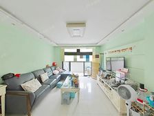 春申·江南欣苑·3室·2厅