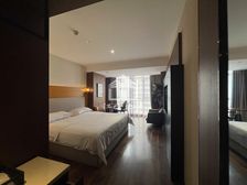 天昌东盟中央城B区 2房113万