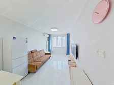 古城·中海金玺公馆·2室·1厅