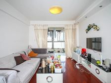 二期房源不靠高架房东诚意出售的2号线广兰路60米