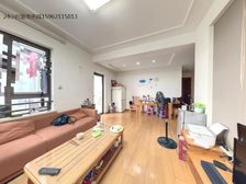 大两房业主诚意出售,采光视野棒看房很方便