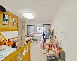 法华南里 1室1厅 东