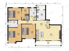 品质小区,环境优美,诚意出售,精装好房