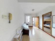 越秀南路 2 房 49.5 方