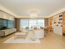 急售 朗诗熙华府 187.58平 精装修 随时签约 价格好谈