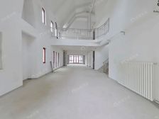 法式山水别墅,全明格局,带双车库,随时看