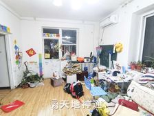 天地神通 怀柔 西园 中间层 大一居 诚意出售