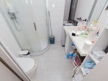 常发豪庭国际 南向精装两房 满五 总价148万