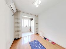 少有的2T3户小高层4居室 采光视野好 户型方正